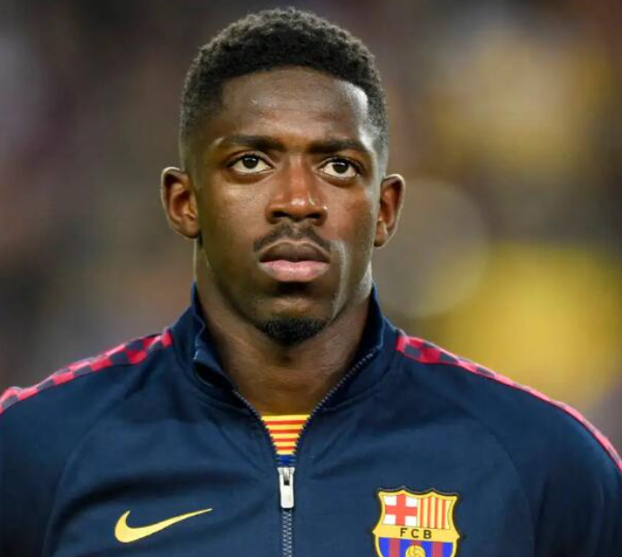 法甲前瞻：布雷斯特主帅谈登贝莱与<a href='https://bixue.cc,3613316.com.cn/news/tag/1070.html' style='color: blue;'>金球奖</a>