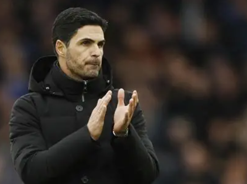 阿尔特塔盛赞阿森纳：1-0胜水晶宫彰显成长与韧性