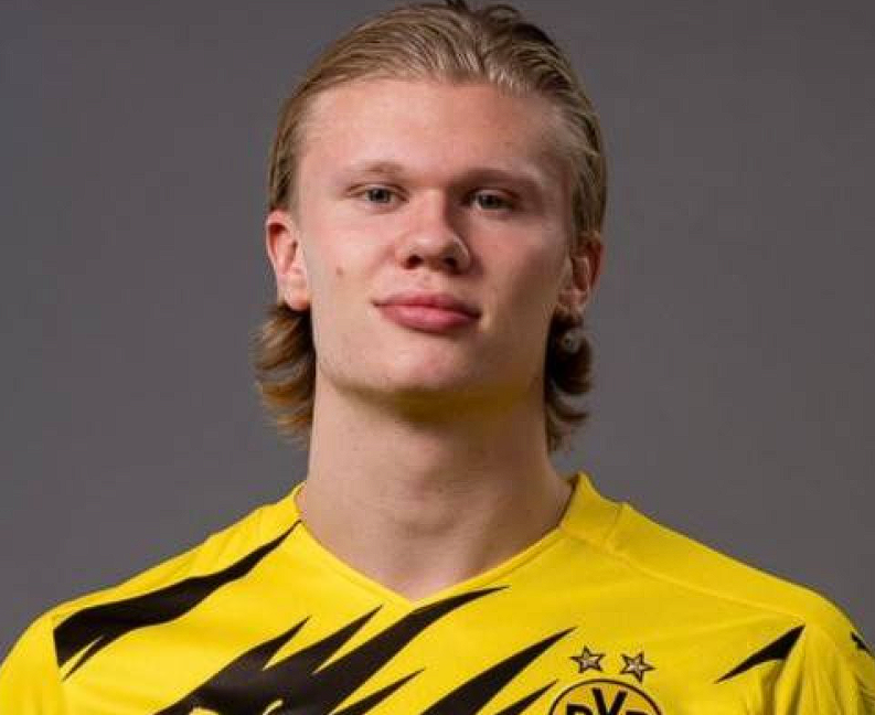 近日，西班牙足球转会市场传出了一则备受瞩目的消息，皇马与挪威锋线新星哈兰德之间的转会传闻引发了广泛关注。据西班牙知名记者Jorge Pic&oacute;n在相关渠道透露，这一传闻并非毫无根据的猜测。 从哈兰德本人的意愿来看，有可靠消息源&mdash;&mdash;哈兰德身边人士证实，这位年轻且极具天赋的球员内心深处十分渴望能够身披皇马的白色战袍，为这支<a href='https://www.wxqssp.com/news/tag/284.html' style='color: blue;'>西甲</a>豪门效力。哈兰德作为当今足坛备受瞩目的新生代前锋，其出色的身体素质、门前嗅觉以及强大的得分能力，使他成为了众多豪门俱乐部觊觎的对象。而皇马，作为欧洲足坛的顶级豪门，拥有悠久的历史、辉煌的战绩以及庞大的球迷基础，对于任何有追求的球员来说，都具有极大的吸引力。 与此同时，西班牙媒体还报道了另一则与皇马阵容变动相关的消息。如果皇马阵中的巴西球星维尼修斯选择离开球队，那么皇马管理层极有可能将引进哈兰德作为重要的补强举措。Jorge Pic&oacute;n在播客节目中进一步阐述了相关情况，他提到哈兰德的经纪人皮门塔曾多次公开强调，球员在职业生涯的规划上拥有高度的自主权，他掌控着自己的命运走向。并且，哈兰德与<a href='https://bixue.cc/news/tag/268.html' style='color: blue;'>曼城</a>之间存在解约金条款这一特殊情况，尽管目前该条款的具体金额尚未向外界公布，但这无疑为哈兰德未来的转会提供了一种潜在的可能性。 Jorge Pic&oacute;n还针对哈兰德加盟皇马的可能性与维尼修斯的处境之间的关系发表了看法。他指出，目前维尼修斯并未完全拒绝与皇马续约，双方都秉持着积极的态度，相信能够达成新的协议。然而，一旦维尼修斯最终决定留队，那么哈兰德加盟皇马的可能性将会大幅降低。毕竟，皇马在阵容构建上需要综合考虑多个因素，包括球员的位置、战术体系以及薪资结构等。 综上所述，皇马与哈兰德之间的转会传闻并非空穴来风，它涉及到球员的个人意愿、俱乐部的阵容规划以及复杂的转会条款等多个方面。未来，这一传闻将如何发展，哈兰德是否会真的披上皇马的战袍，值得我们持续关注。