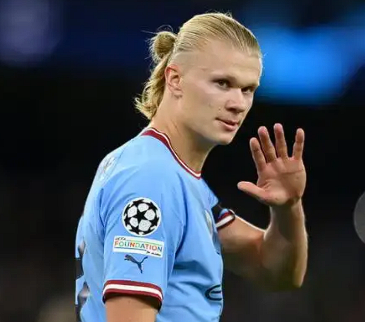 皇马与哈兰德转会传闻：关联与可能性分析