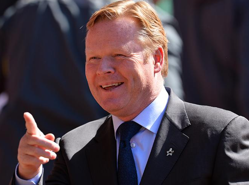 荷兰世预赛前人员变动，科曼谈阵容调整与晋级形势