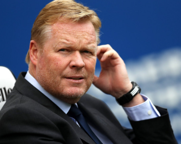 荷兰世预赛前人员变动，科曼谈阵容调整与晋级形势