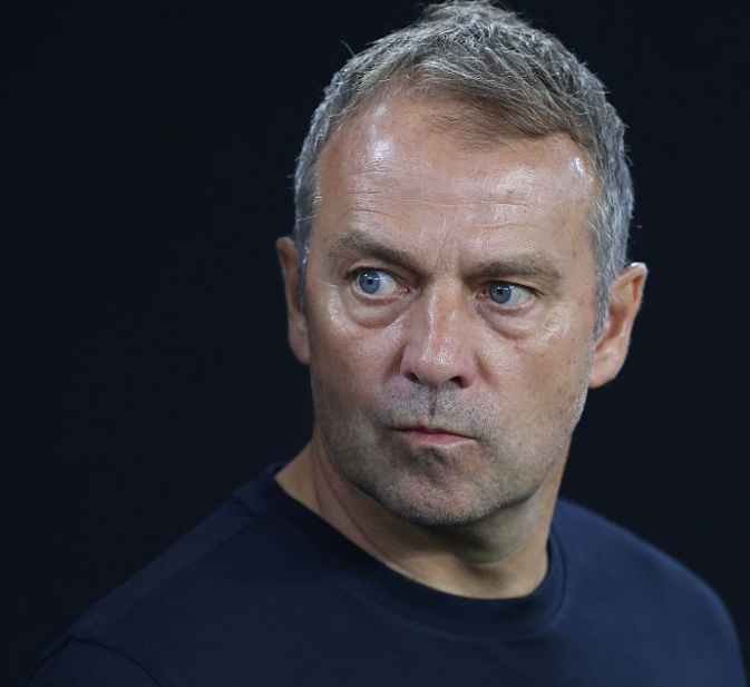 巴萨明日凌晨欧冠迎战切尔西,弗里克对阵英队战绩成焦点