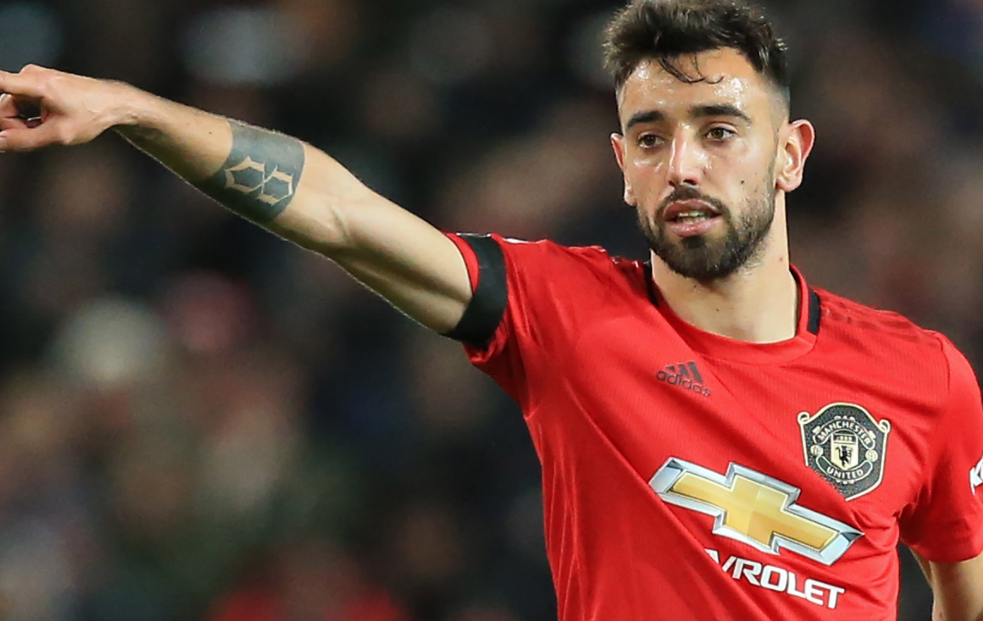 B费伤退：曼联中场核心缺阵，球队前景蒙阴影