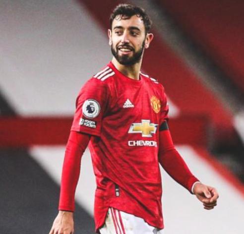 B费伤退:曼联中场核心缺阵,球队前景蒙阴影