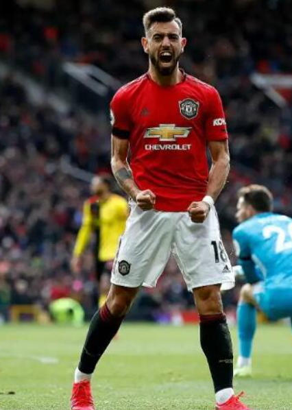 B费伤退:曼联中场核心缺阵,球队前景蒙阴影