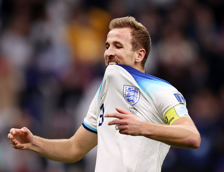 2025 - 26赛季金球实力排名更新:<a href='/news/tag/361' style='color: blue;'>凯恩</a>领跑,新星崛起与