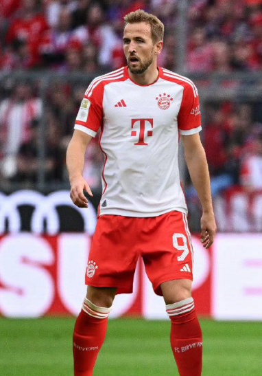 2025 - 26赛季金球实力排名更新：凯恩领跑，新星崛起与