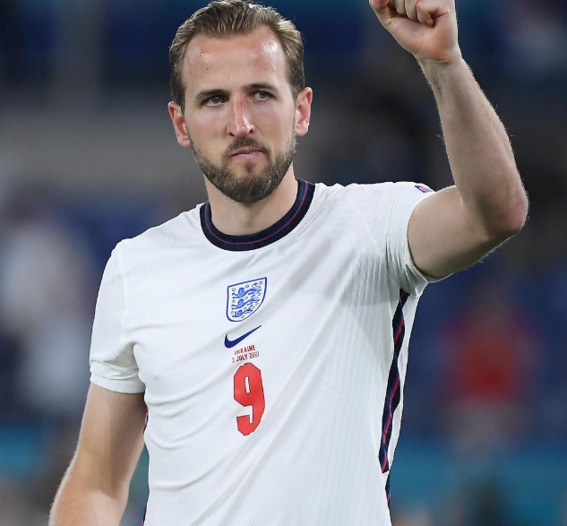 2025 - 26赛季金球实力排名更新:凯恩领跑,新星崛起与