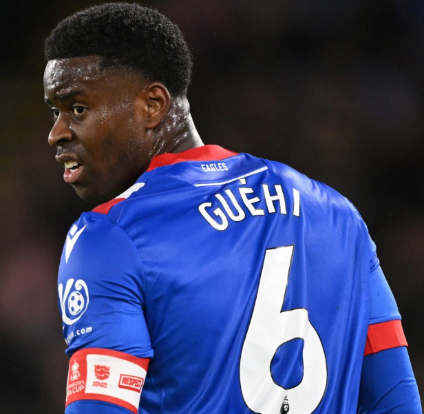 免签格伊：划算与否的转会市场博弈