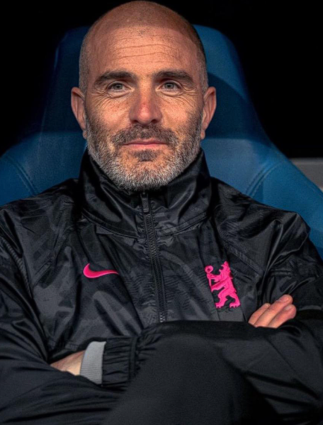 佩德罗&middot;内托谈马雷斯卡下课：意外与感恩交织