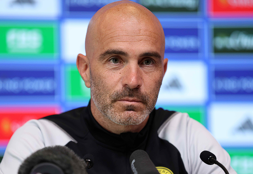 佩德罗&middot;内托谈马雷斯卡下课：意外与感恩交织