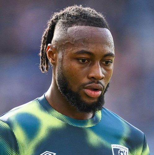 塞梅尼奥登整版广告深情致谢伯恩茅斯球迷