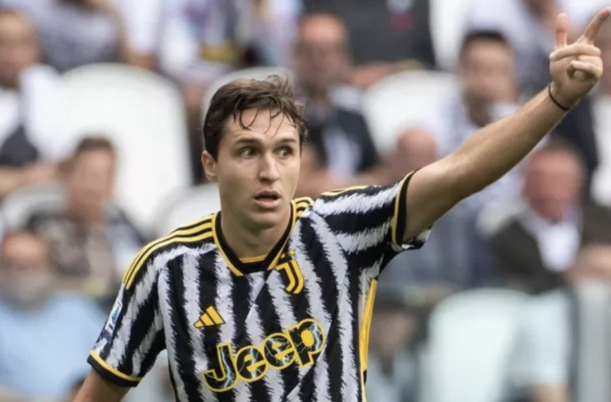 基耶萨利物浦困境：替补定位难改，未来存疑