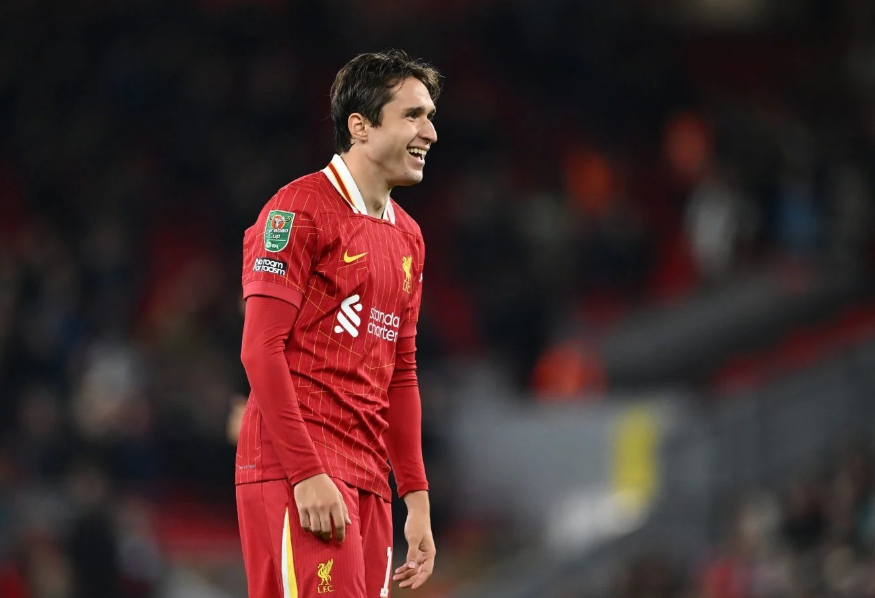 尤文求购基耶萨:报价待定,转会进程稳步推进