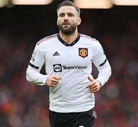 曼联力克热刺赛后：卢克·肖盛赞新帅卡里克引领变革