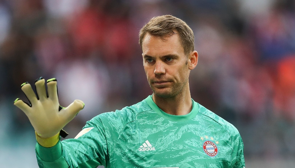 拜仁欧冠客胜皇马，诺伊尔赛后剖析赛事要点